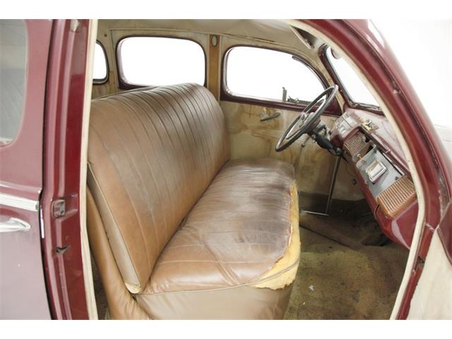 1940 Mercury Eight (CC-1712750) for sale in Morgantown, Pennsylvania