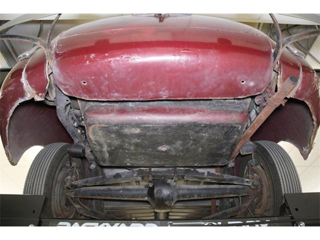 1940 Mercury Eight (CC-1712750) for sale in Morgantown, Pennsylvania