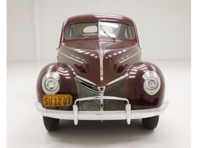 1940 Mercury Eight (CC-1712750) for sale in Morgantown, Pennsylvania