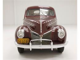 1940 Mercury Eight (CC-1712750) for sale in Morgantown, Pennsylvania