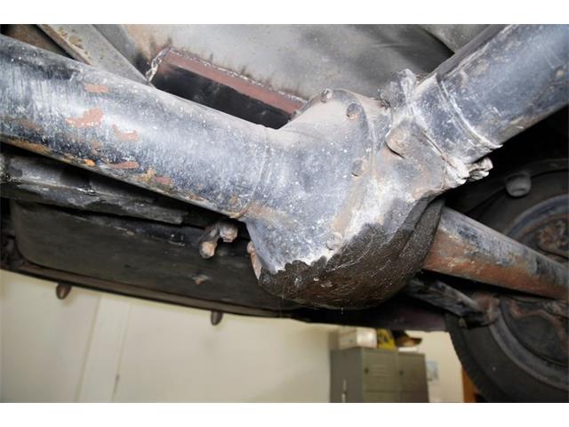 1940 Mercury Eight (CC-1712750) for sale in Morgantown, Pennsylvania