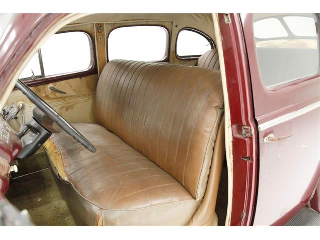 1940 Mercury Eight (CC-1712750) for sale in Morgantown, Pennsylvania
