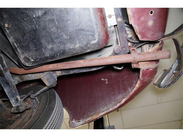 1940 Mercury Eight (CC-1712750) for sale in Morgantown, Pennsylvania