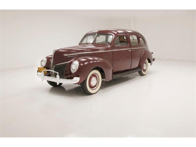 1940 Mercury Eight (CC-1712750) for sale in Morgantown, Pennsylvania
