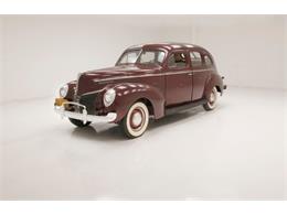 1940 Mercury Eight (CC-1712750) for sale in Morgantown, Pennsylvania