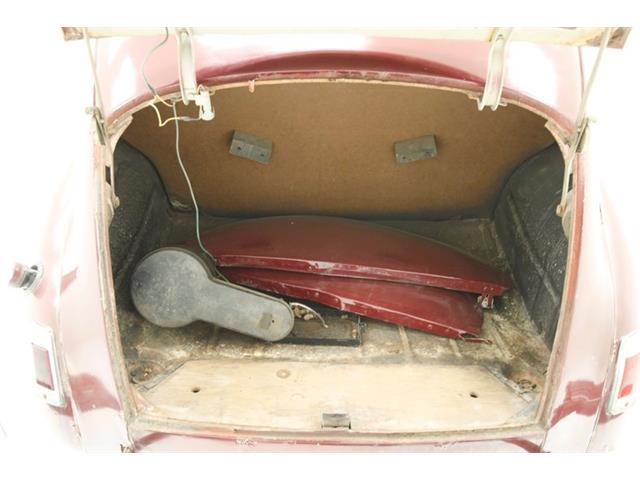 1940 Mercury Eight (CC-1712750) for sale in Morgantown, Pennsylvania