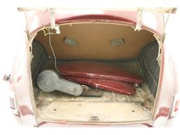 1940 Mercury Eight (CC-1712750) for sale in Morgantown, Pennsylvania