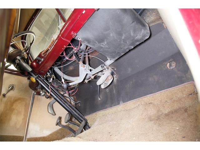 1940 Mercury Eight (CC-1712750) for sale in Morgantown, Pennsylvania
