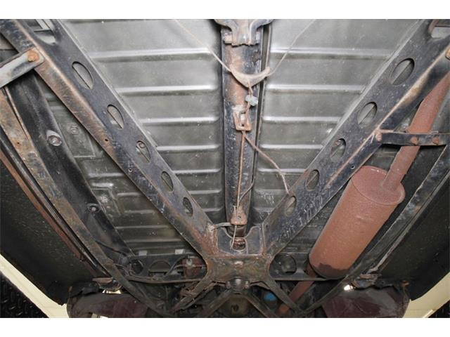 1940 Mercury Eight (CC-1712750) for sale in Morgantown, Pennsylvania