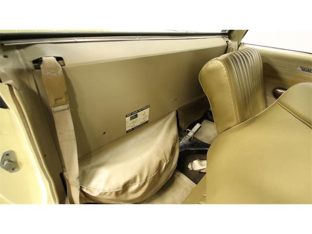 1969 Ford Ranchero for Sale | ClassicCars.com | CC-1712760
