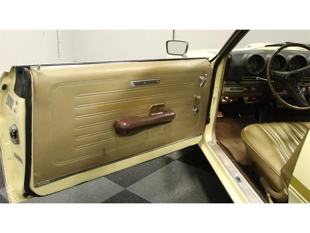 1969 Ford Ranchero for Sale | ClassicCars.com | CC-1712760