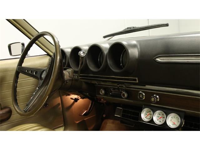 1969 Ford Ranchero for Sale | ClassicCars.com | CC-1712760