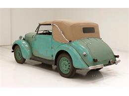 1937 Hillman Minx (CC-1712761) for sale in Morgantown, Pennsylvania