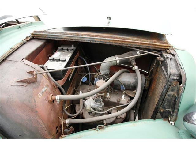 1937 Hillman Minx (CC-1712761) for sale in Morgantown, Pennsylvania