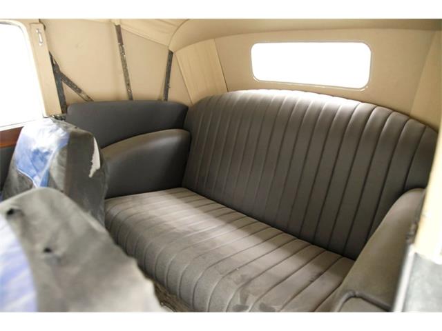 1937 Hillman Minx (CC-1712761) for sale in Morgantown, Pennsylvania