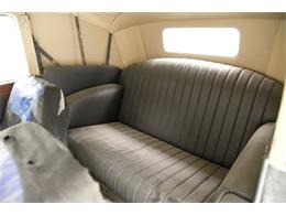 1937 Hillman Minx (CC-1712761) for sale in Morgantown, Pennsylvania