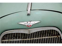 1937 Hillman Minx (CC-1712761) for sale in Morgantown, Pennsylvania