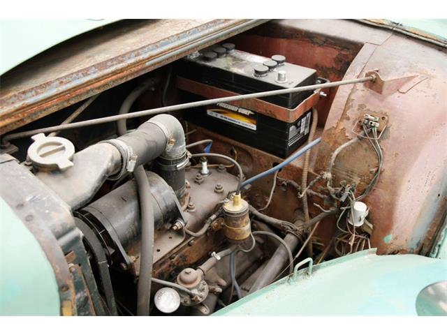 1937 Hillman Minx (CC-1712761) for sale in Morgantown, Pennsylvania
