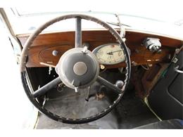1937 Hillman Minx (CC-1712761) for sale in Morgantown, Pennsylvania