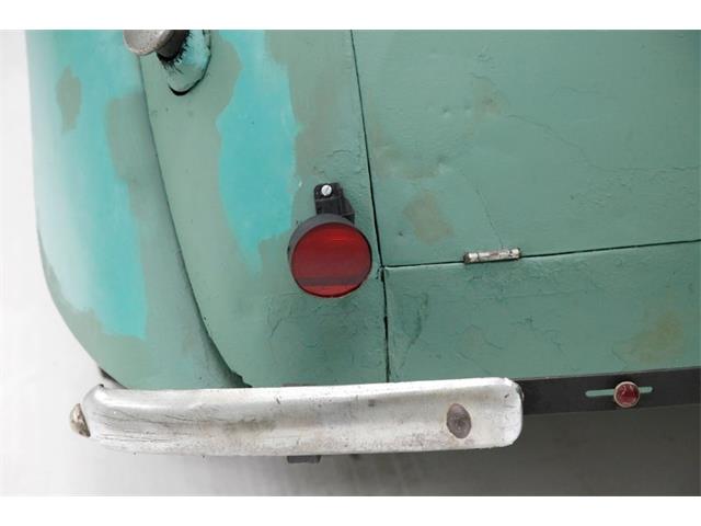 1937 Hillman Minx (CC-1712761) for sale in Morgantown, Pennsylvania