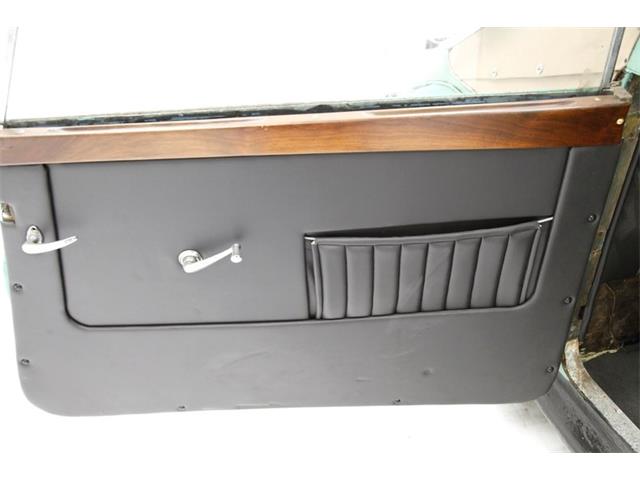 1937 Hillman Minx (CC-1712761) for sale in Morgantown, Pennsylvania