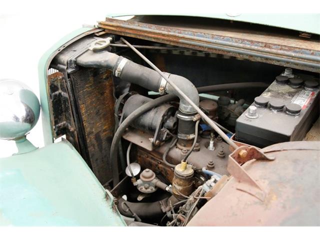 1937 Hillman Minx (CC-1712761) for sale in Morgantown, Pennsylvania