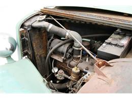 1937 Hillman Minx (CC-1712761) for sale in Morgantown, Pennsylvania