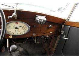 1937 Hillman Minx (CC-1712761) for sale in Morgantown, Pennsylvania