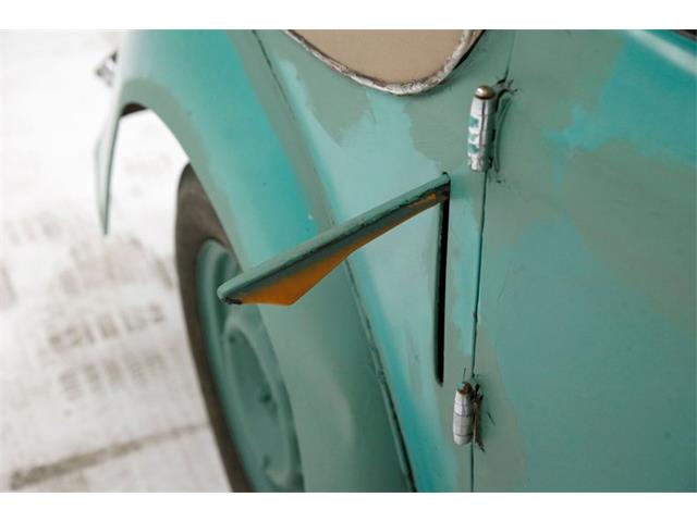 1937 Hillman Minx (CC-1712761) for sale in Morgantown, Pennsylvania