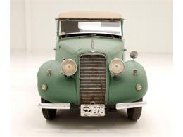 1937 Hillman Minx (CC-1712761) for sale in Morgantown, Pennsylvania