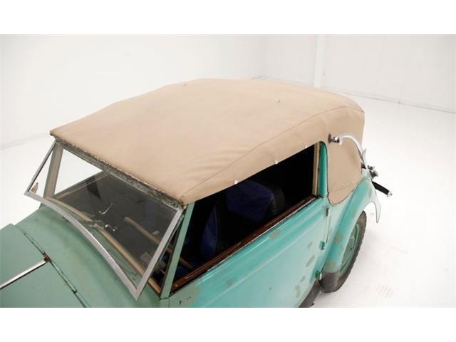 1937 Hillman Minx (CC-1712761) for sale in Morgantown, Pennsylvania