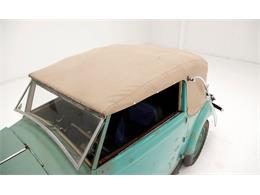 1937 Hillman Minx (CC-1712761) for sale in Morgantown, Pennsylvania