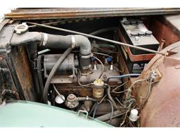 1937 Hillman Minx (CC-1712761) for sale in Morgantown, Pennsylvania
