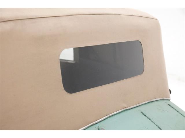 1937 Hillman Minx (CC-1712761) for sale in Morgantown, Pennsylvania