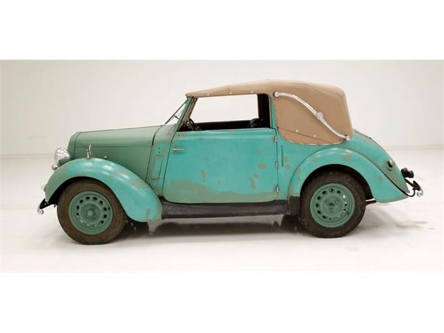 1937 Hillman Minx (CC-1712761) for sale in Morgantown, Pennsylvania