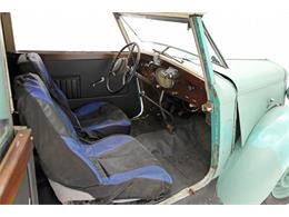 1937 Hillman Minx (CC-1712761) for sale in Morgantown, Pennsylvania