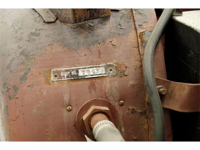 1937 Hillman Minx (CC-1712761) for sale in Morgantown, Pennsylvania