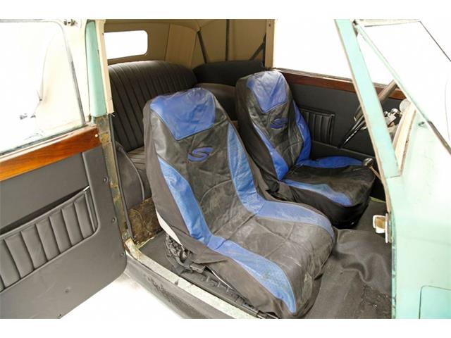 1937 Hillman Minx (CC-1712761) for sale in Morgantown, Pennsylvania