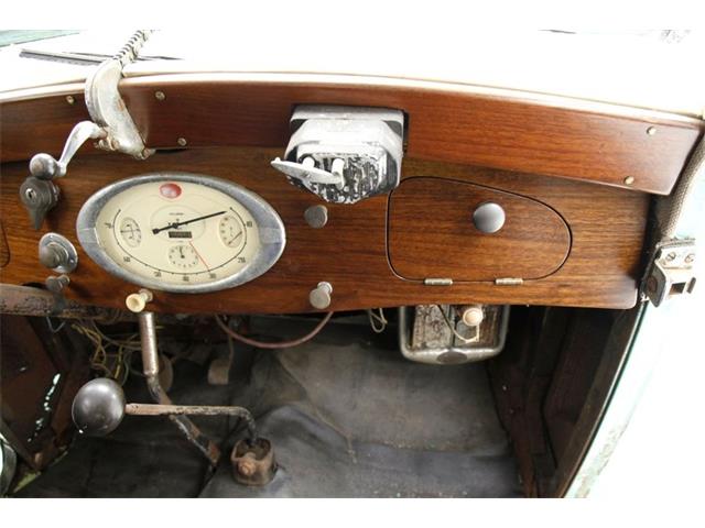 1937 Hillman Minx (CC-1712761) for sale in Morgantown, Pennsylvania