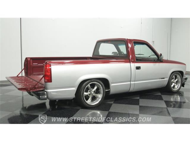 1988 Chevrolet Silverado (CC-1712769) for sale in Lithia Springs, Georgia
