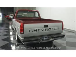 1988 Chevrolet Silverado (CC-1712769) for sale in Lithia Springs, Georgia