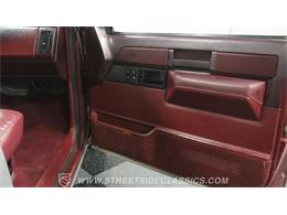 1988 Chevrolet Silverado (CC-1712769) for sale in Lithia Springs, Georgia