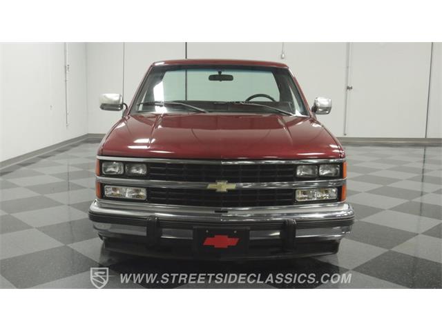1988 Chevrolet Silverado (CC-1712769) for sale in Lithia Springs, Georgia