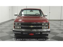 1988 Chevrolet Silverado (CC-1712769) for sale in Lithia Springs, Georgia