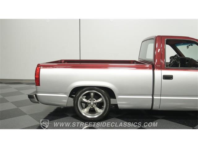 1988 Chevrolet Silverado (CC-1712769) for sale in Lithia Springs, Georgia