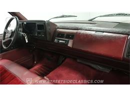 1988 Chevrolet Silverado (CC-1712769) for sale in Lithia Springs, Georgia