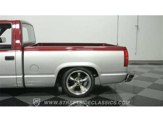 1988 Chevrolet Silverado (CC-1712769) for sale in Lithia Springs, Georgia