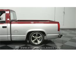1988 Chevrolet Silverado (CC-1712769) for sale in Lithia Springs, Georgia
