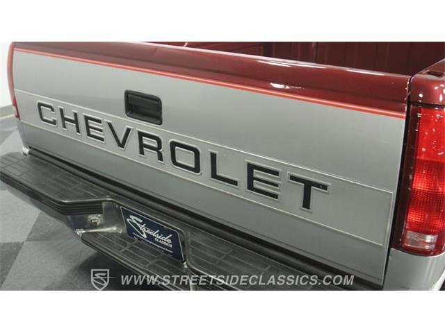 1988 Chevrolet Silverado (CC-1712769) for sale in Lithia Springs, Georgia