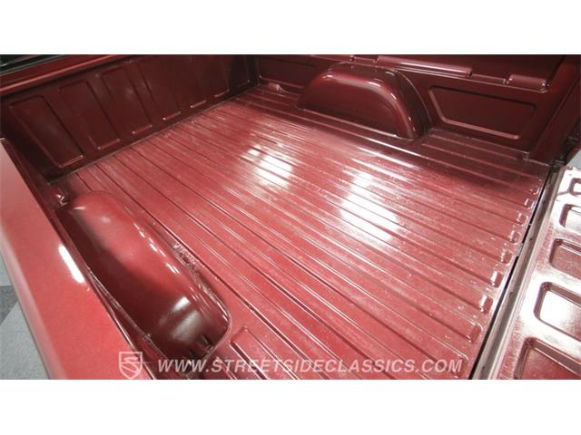 1988 Chevrolet Silverado (CC-1712769) for sale in Lithia Springs, Georgia